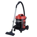 2200W Dry Vacuum Cleaner with telescopic tube With Low Consumption