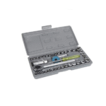 40 in 1 Pcs Tool Kit & Screwdriver and Socket Set Automobile & Bike Tool Box Set