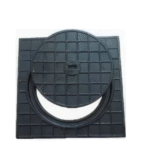 Cast Iron Cover 70×70 Heavy