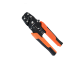 Red hand wire stripper 8 inch