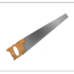 16 inch wood hand saw