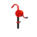 Rotary Hand Oil Drum Pump
