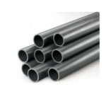 Nipro PVC Pipe 50*2.4mm Class 4 Bar 6m Grey