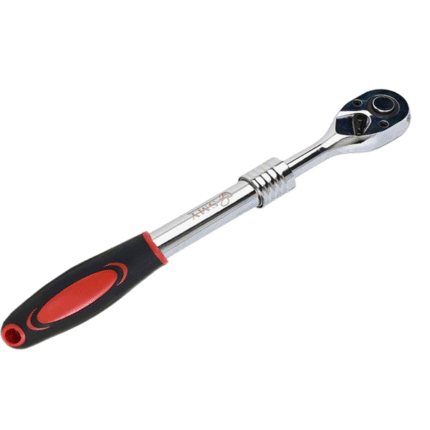 Automatic 1/2 inch long movable hand