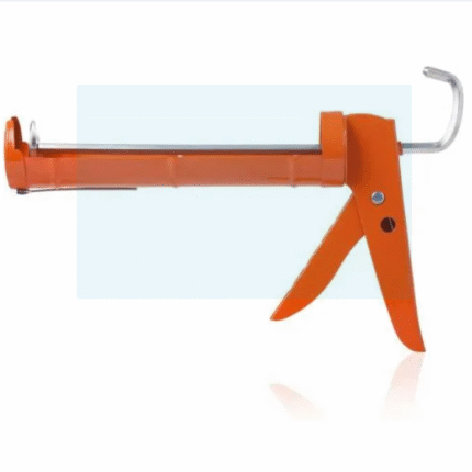 Silicon Caulking Gun Tricle Heavy Duty 21