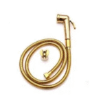 Full golden Shattaf model Grohe Sandra