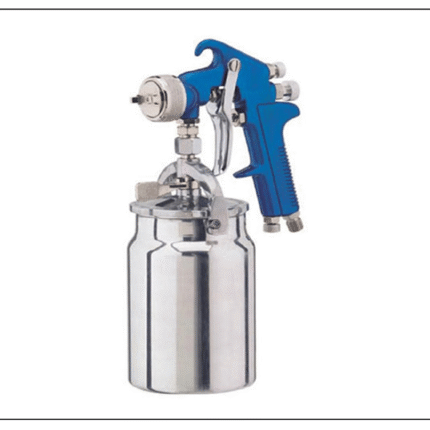 AIR SPRAY GUN