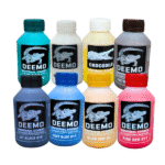 Water Coloring 020 - Different Colors