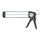 SILICONE PISTOL 300ml HEAVY TYPE