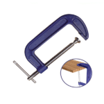Sea Clamp Vise