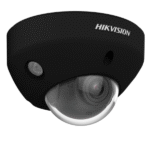 4 MP Acusense Smart Hybrid Light Vari-focal Mini Dome Network Camera