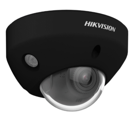 4 MP Acusense Smart Hybrid Light Vari-focal Mini Dome Network Camera