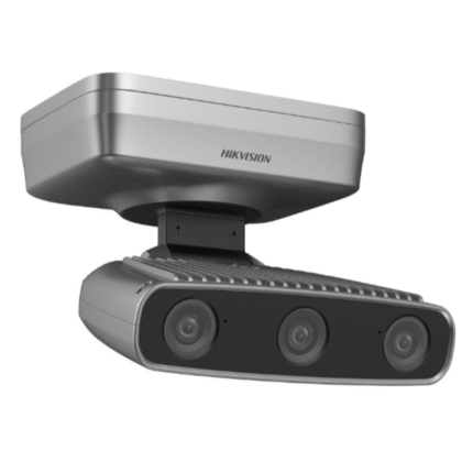 DeepinView Triple-Lens Activity Analysis Camera