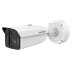 8MP DeepinView Multi-Sensor Bullet Camera
