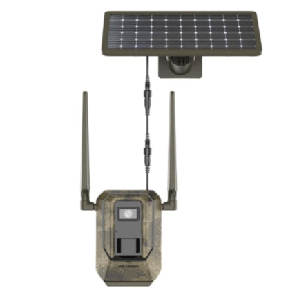 4MP Wildlife Network Camera