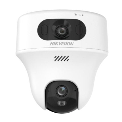 6MP Wi-Fi 6 Dual-lens Indoor PT Camera