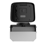 4MP DeepinView Self-Cleaning Bullet Camera