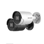 4 MP AcuSense Fixed Bullet Network Camera