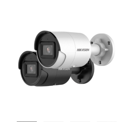 4 MP AcuSense Fixed Bullet Network Camera