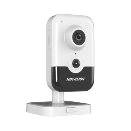 2 MP AcuSense Fixed Cube Network Camera