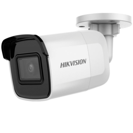 4K Powered-by-DarkFighter Fixed Mini Bullet Network Camera