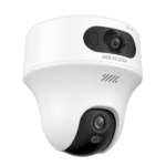 6MP Wi-Fi 6 Dual-lens Indoor PT Camera