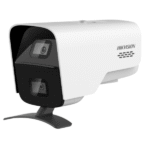8MP DeepinView High-Rise Littering Detection Camera
