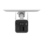 4MP Solar-powered Security Camera Setup