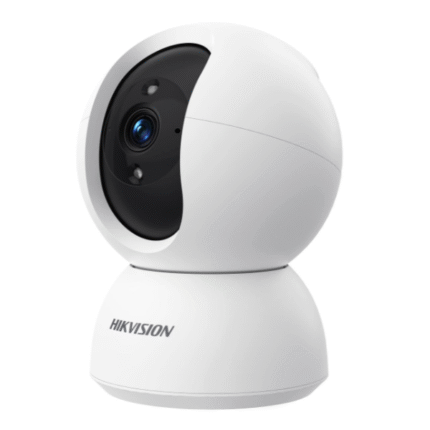 2 MP Indoor Fixed PT Network Camera