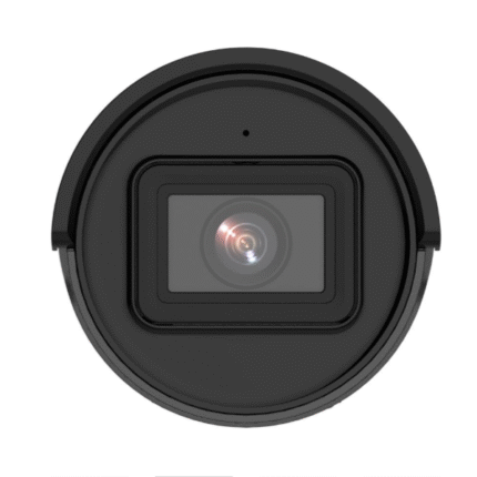 4 MP AcuSense Fixed Bullet Network Camera