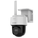 4MP 24/7 Solar 4G PT Camera