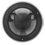 4 MP ColorVu Motorized Varifocal Dome Network Camera