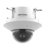 8MP DarkfighterS DeepinView PTRZ Dome Camera