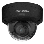 12MP Acusense Smart Hybrid Light Motorized Varifocal Dome Network Camera