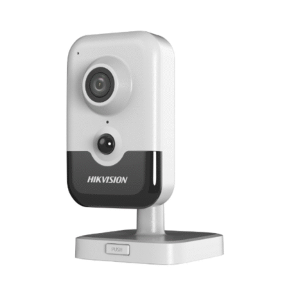 2 MP AcuSense Fixed Cube Network Camera