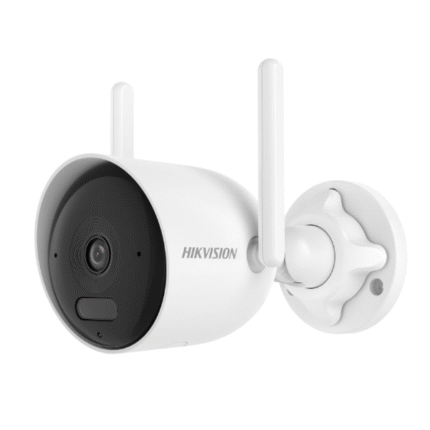 4MP Wi-Fi 6 Outdoor Bullet Camera