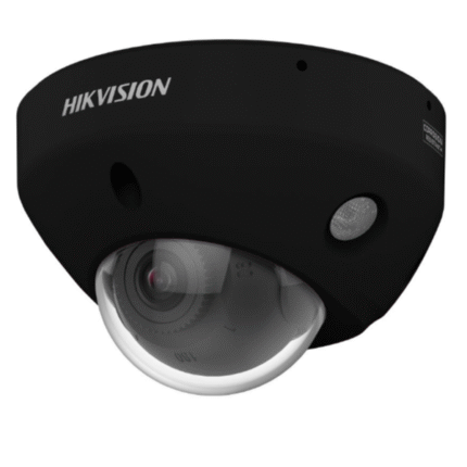 4 MP Acusense Smart Hybrid Light Vari-focal Mini Dome Network Camera