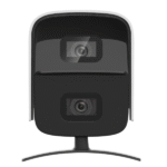 8MP DeepinView High-Rise Littering Detection Camera