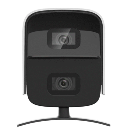 8MP DeepinView High-Rise Littering Detection Camera