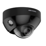 4 MP ColorVu Fixed Mini Dome Network Camera