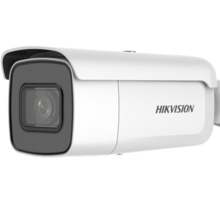 4K AcuSense Varifocal Bullet Network Camera