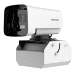 4MP DeepinView Self-Cleaning Bullet Camera