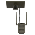 4MP Wildlife Network Camera