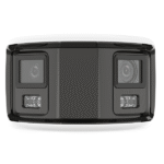 8 MP Panoramic ColorVu Fixed Bullet Network Camera