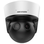16MP 180° PanoVu Network Camera