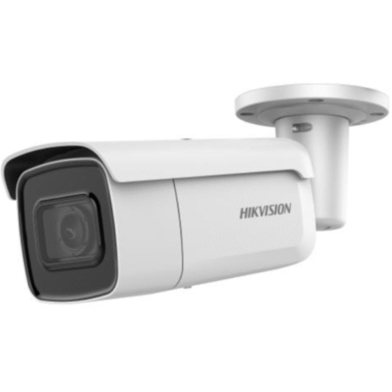 4K AcuSense Varifocal Bullet Network Camera