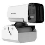 4MP DeepinView Self-Cleaning Bullet Camera