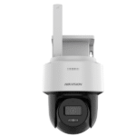 4MP 24/7 Solar 4G PT Camera