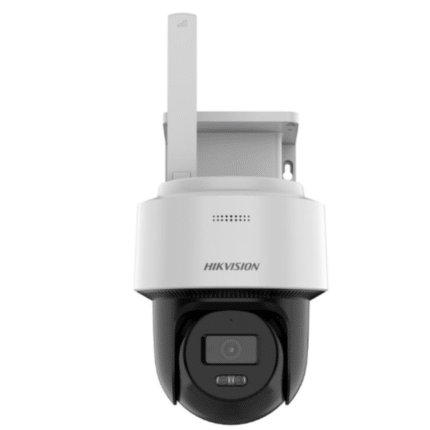 4MP 24/7 Solar 4G PT Camera